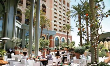 Monte Carlo Bay Hotel & Resort