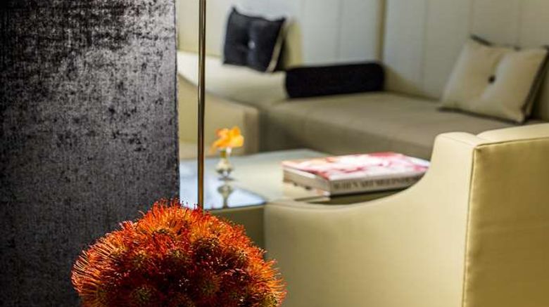 <b>Monument Hotel Restaurant</b>. Images powered by <a href=https://www.travelagewest.com/Hotels/Barcelona/