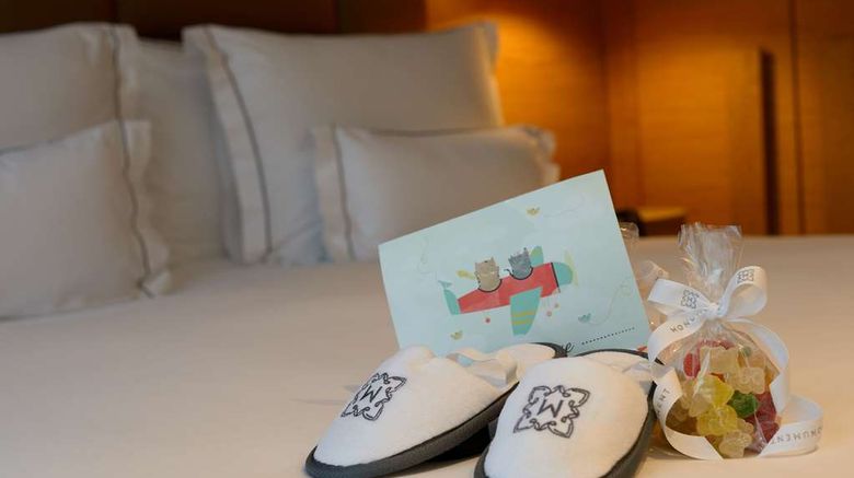 <b>Monument Hotel Other</b>. Images powered by <a href=https://www.travelagewest.com/Hotels/Barcelona/
