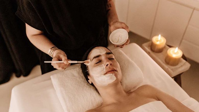 <b>Monument Hotel Spa</b>. Images powered by <a href=https://www.travelagewest.com/Hotels/Barcelona/