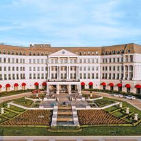 Nemacolin Woodlands Resort