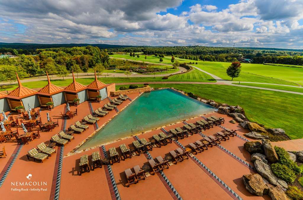 Nemacolin woodlands resort top