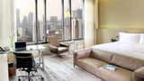 One Farrer Hotel & Spa Suite