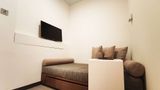 One Farrer Hotel & Spa Room