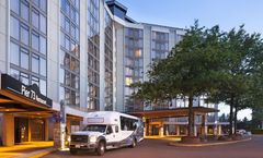 Radisson Blu Vancouver Airport