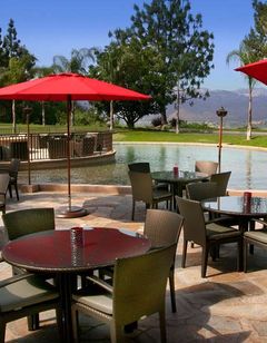 Pacific Palms Conference Resort