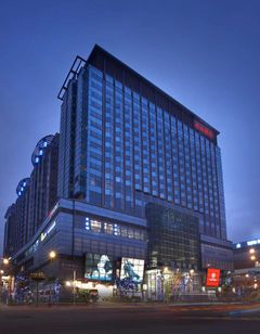 Palais de Chine Hotel