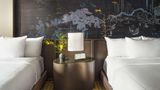 Park Lane Hotel Room