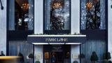 Park Lane Hotel Exterior