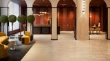 Park Lane Hotel Lobby