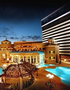 Peppermill Resort Spa Casino Reno