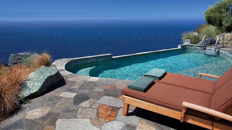 Post Ranch Inn Pool