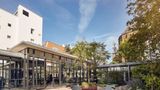 <b>Pulitzer Amsterdam Exterior</b>. Images powered by <a href="https://iceportal.shijigroup.com/" title="IcePortal" target="_blank">IcePortal</a>.