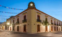 Quinta Real Oaxaca