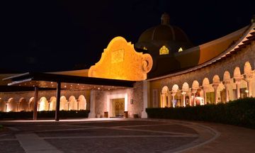 Quinta Real Saltillo