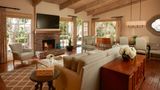 Rancho Bernardo Inn Suite