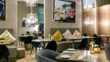 Starhotels Rosa Grand Milano Restaurant