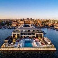 Sagamore Pendry Baltimore