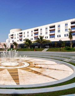Salalah Gardens Residences