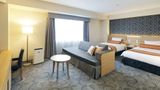 Sapporo Excel Hotel Tokyu Room