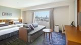 Sapporo Excel Hotel Tokyu Room