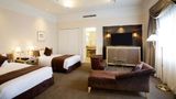 Sapporo Excel Hotel Tokyu Room