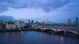 Sea Containers London Exterior