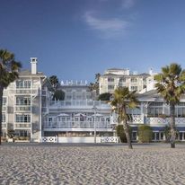 Shutters on the Beach