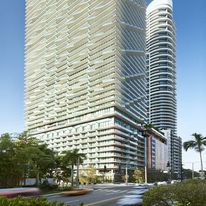 SLS Brickell Hotel & Residences