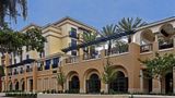 The Alfond Inn Exterior