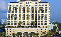 The Atlantic Hotel & Spa