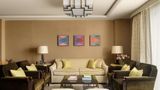 The Beaumont Hotel Suite