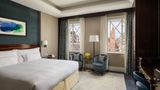 The Beaumont Hotel Room