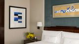 The Beaumont Hotel Room