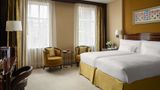 The Beaumont Hotel Room