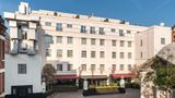 The Beaumont Hotel Suite