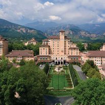 The Broadmoor