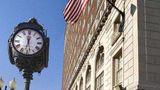 The Brown  Hotel Exterior