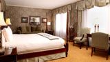 The Brown  Hotel Room