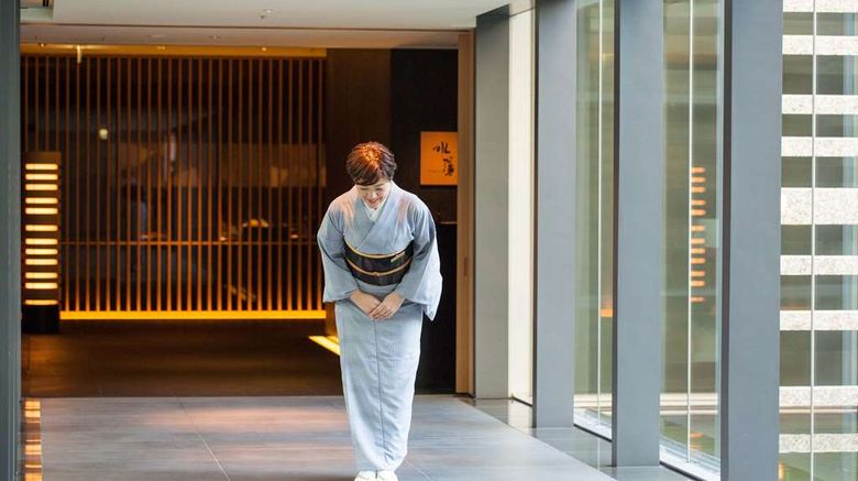 <b>The Capitol Hotel Tokyu Restaurant</b>. Images powered by <a href=https://www.travelagewest.com/Hotels/Tokyo/