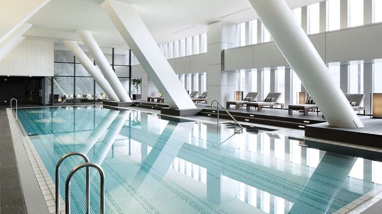 <b>The Capitol Hotel Tokyu Pool</b>. Images powered by <a href=https://www.travelagewest.com/Hotels/Tokyo/