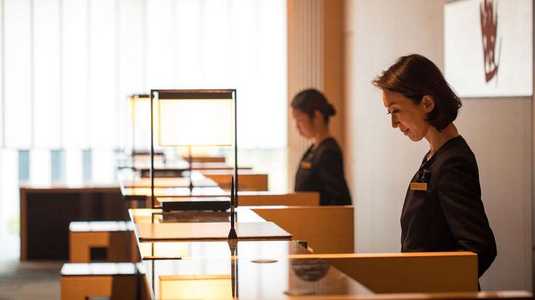 <b>The Capitol Hotel Tokyu Lobby</b>. Images powered by <a href=https://www.travelagewest.com/Hotels/Tokyo/