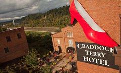 Craddock Terry Hotel and Event Center