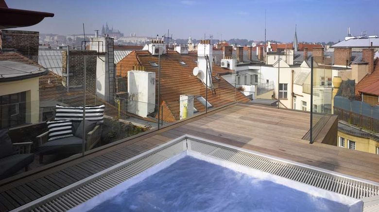 <b>The Emblem Hotel Health</b>. Images powered by <a href="https://iceportal.shijigroup.com/" title="IcePortal" target="_blank">IcePortal</a>.
