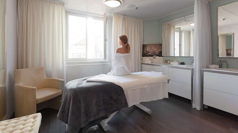 <b>The Emblem Hotel Spa</b>. Images powered by <a href="https://iceportal.shijigroup.com/" title="IcePortal" target="_blank">IcePortal</a>.