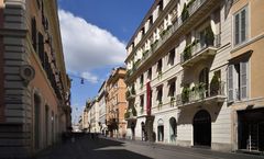 The First Roma Dolce