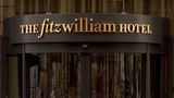 The Fitzwilliam Hotel Belfast Exterior