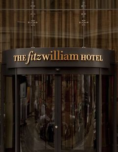 The Fitzwilliam Hotel Belfast