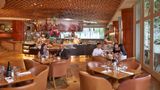 The Fullerton Hotel Singapore Restaurant