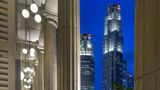<b>The Fullerton Hotel Singapore Exterior</b>. Images powered by <a href="https://iceportal.shijigroup.com/" title="IcePortal" target="_blank">IcePortal</a>.
